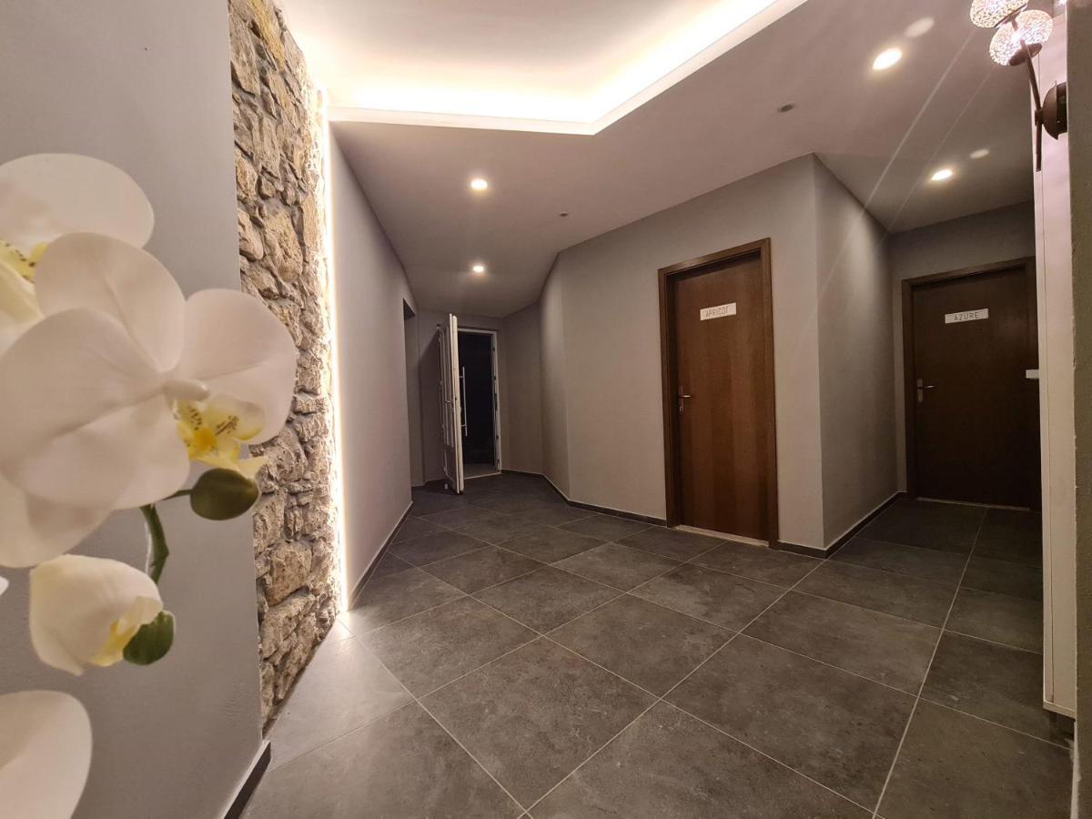 Restaurant & Apartments Getaway Pri Kobalu Випава Экстерьер фото