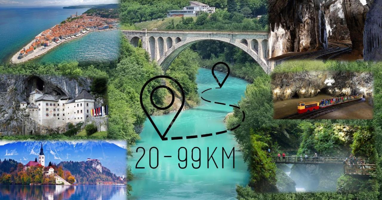 Restaurant & Apartments Getaway Pri Kobalu Випава Экстерьер фото