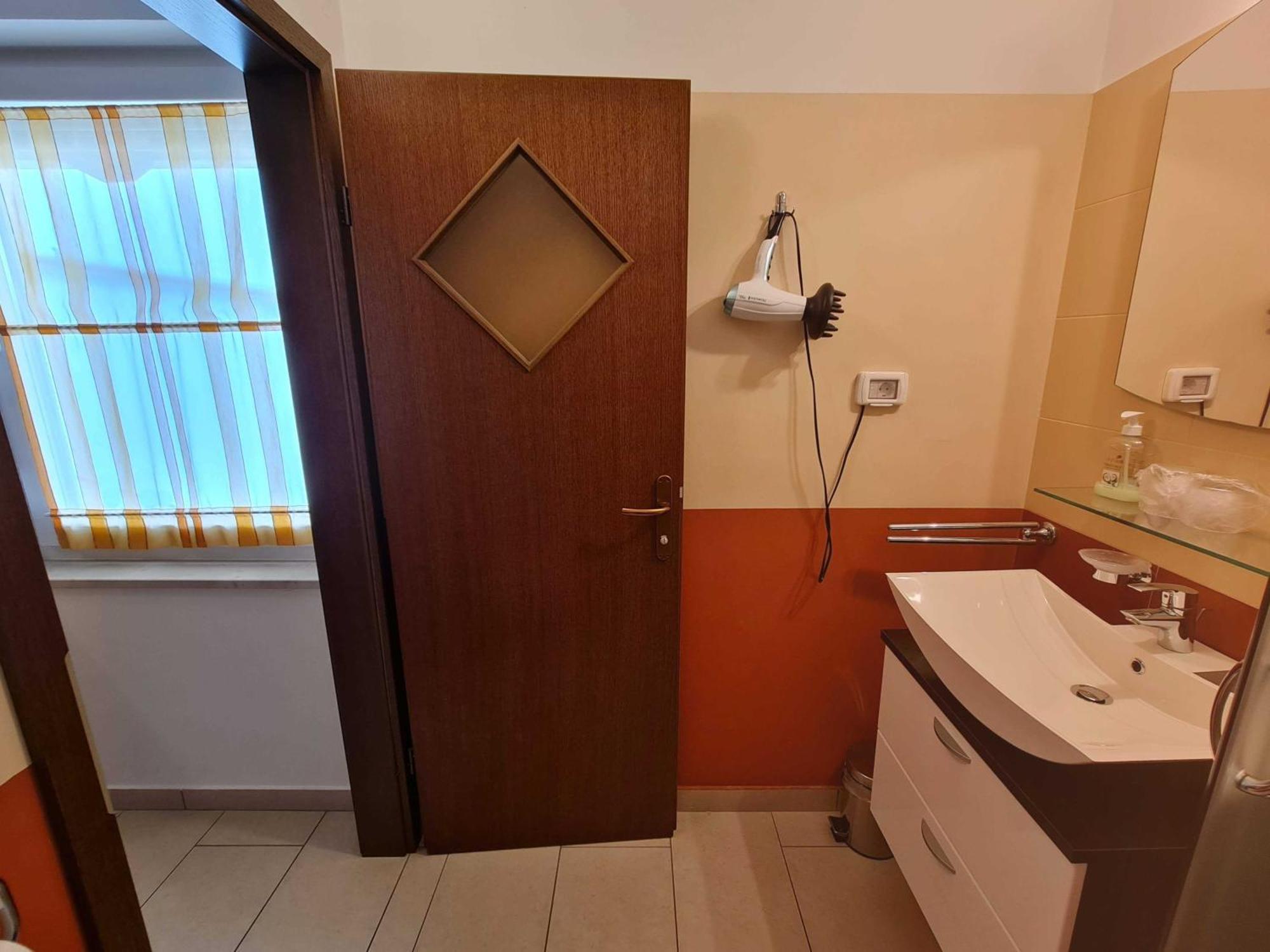 Restaurant & Apartments Getaway Pri Kobalu Випава Номер фото