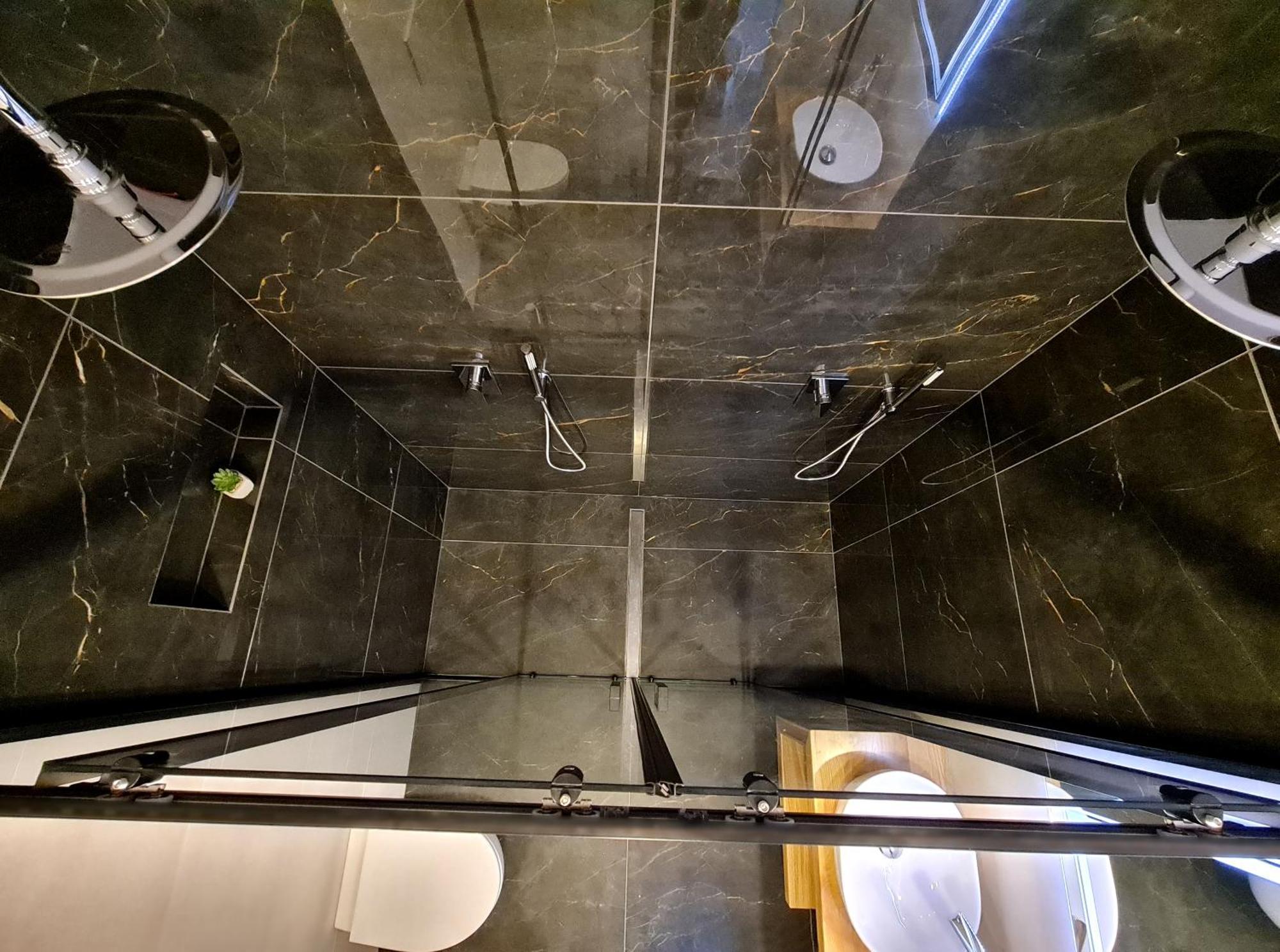 Restaurant & Apartments Getaway Pri Kobalu Випава Номер фото